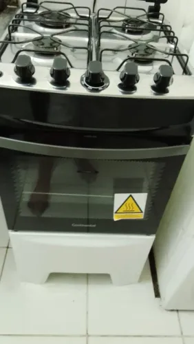 Fogão