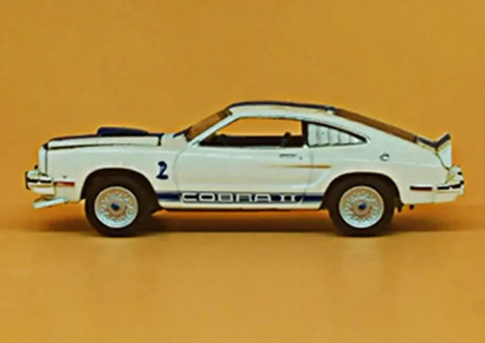 Miniatura As Panteras.