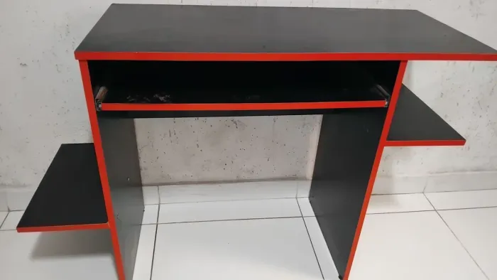 Mesa computador