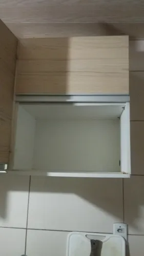 Armário de cozinha