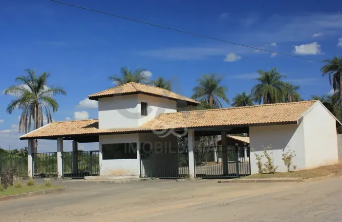 Terreno à venda, Condomínio Reserva Duas Marias, Jaguariúna, SP