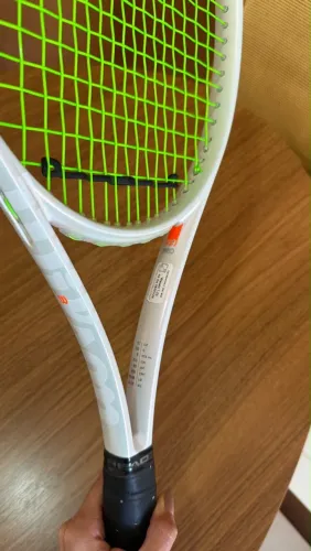 Raquete Wilson Shift 99 pro v1