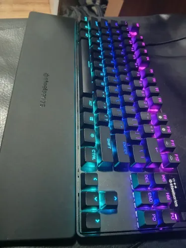 APEX PRO TKL GEN3