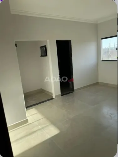 Sobrado no setor Finsocial