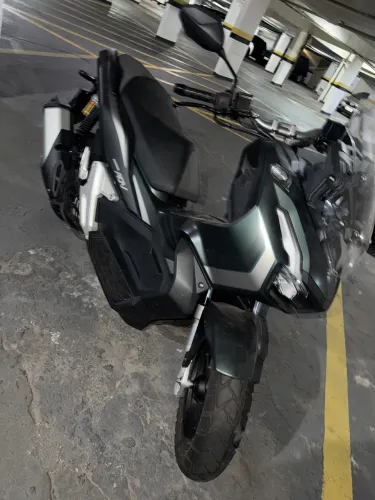 HONDA ADV 150 NOVÍSSIMA