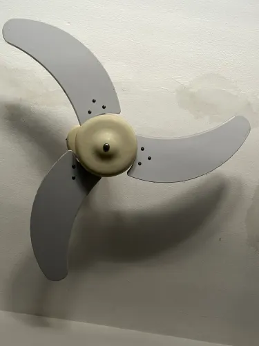 VENTILADOR DE TETO