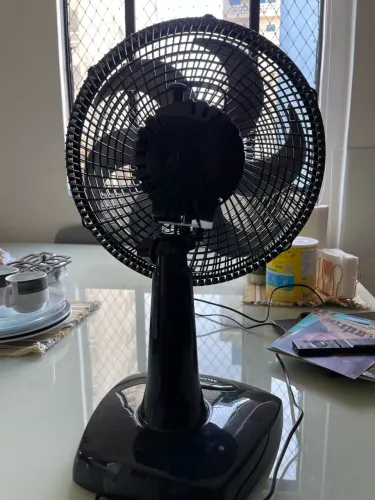 Vende-se um ventilado mondial