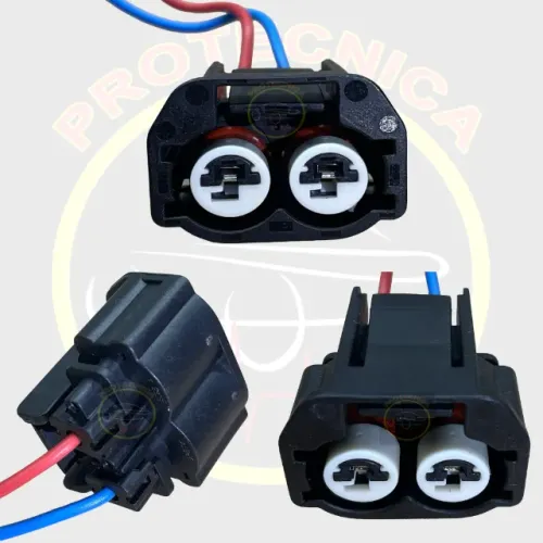 CONECTOR ELETRICO