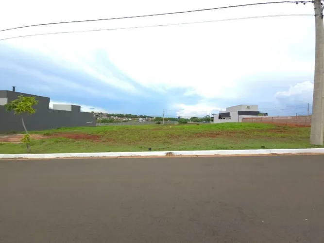 Terreno à venda em Nova Odessa, Jardim Residencial Fibra, Residencial Vista Jardim