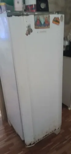 Geladeira