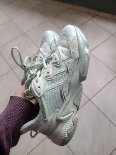 Adidas ozweego original tamanho 36