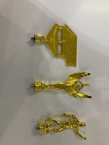 Estatuetas
