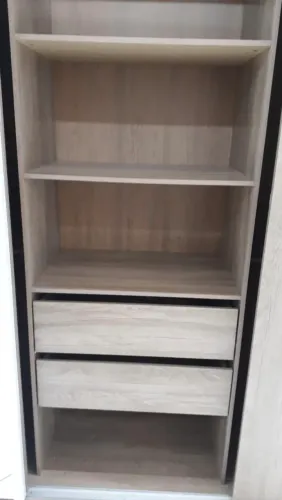 Roupeiro solteiro