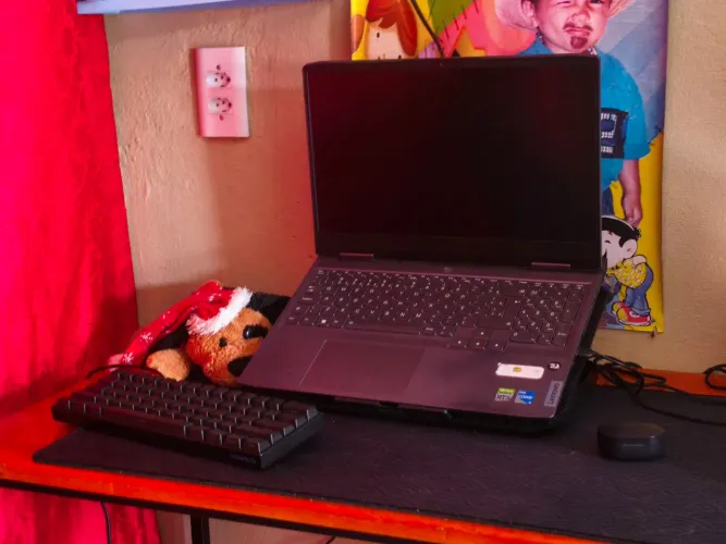Setup gamer VALOR NEGOCIÁVEL.