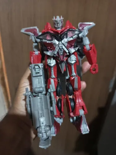 Transformers Ultra Magnus DOMT