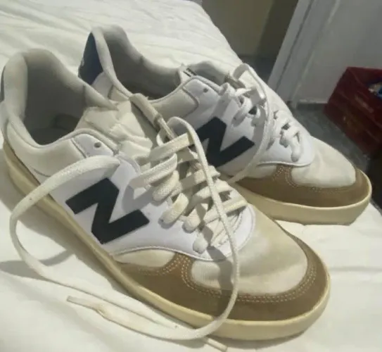 Tenis New Balance n°40.