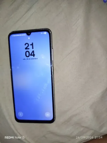 Samsung Galaxy A05s