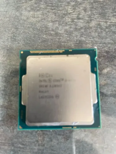 Intel I5-4440