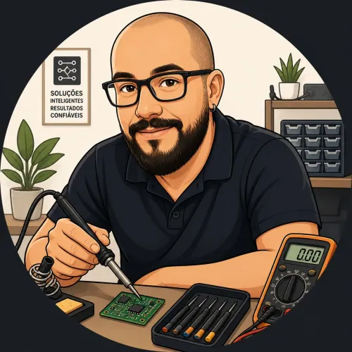 ? SUPORTE TÉCNICO EMPRESARIAL | PLANTÃO FIM DE SEMANA RJ