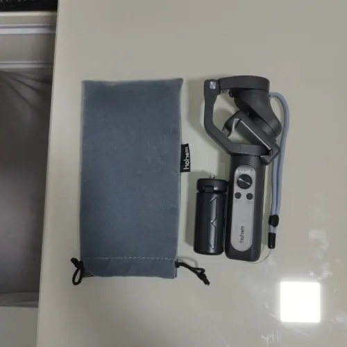 Gimbal hohem 3 eixos