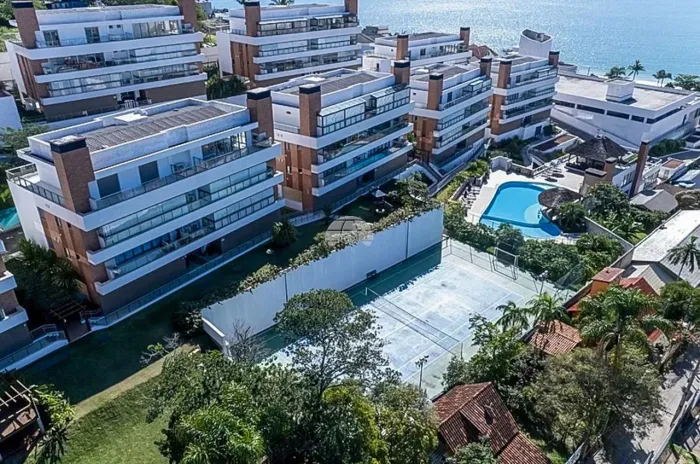 Vendas Apartamento Bombinhas SC