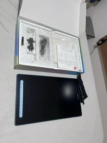 Mesa digitalizadora display XP-Pen Artist 16