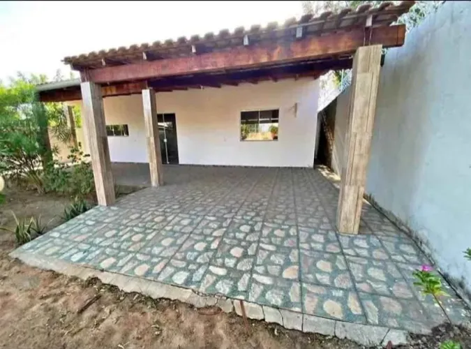 VENDO NA CASA NO PARQUE DEZ