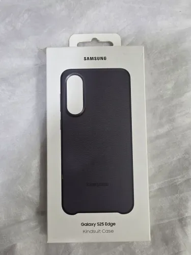 Capa para Samsung galaxy S25 edge