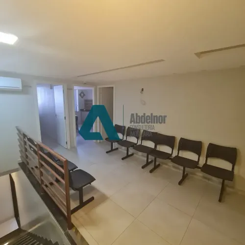Alugo Prédio Comercial na Tv. Padre Eutiquio, Batista Campos
