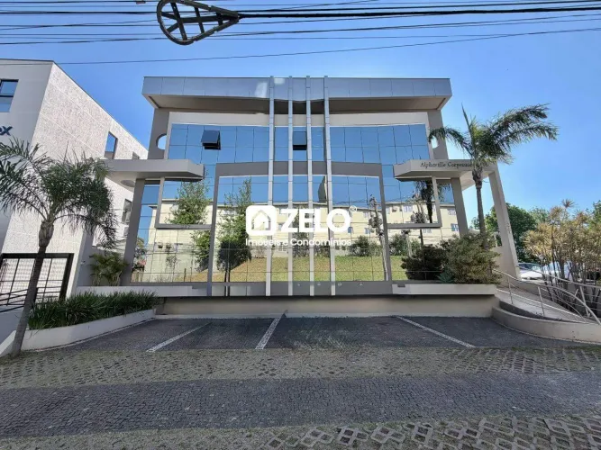 Sala para aluguel em Loteamento Alphaville Campinas, Campinas - SP | Cód 66591
