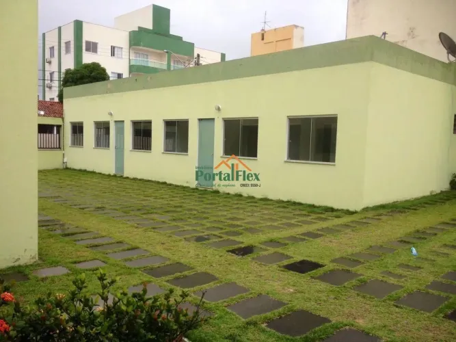 Casa à venda em Jacaraípe - Serra/ES