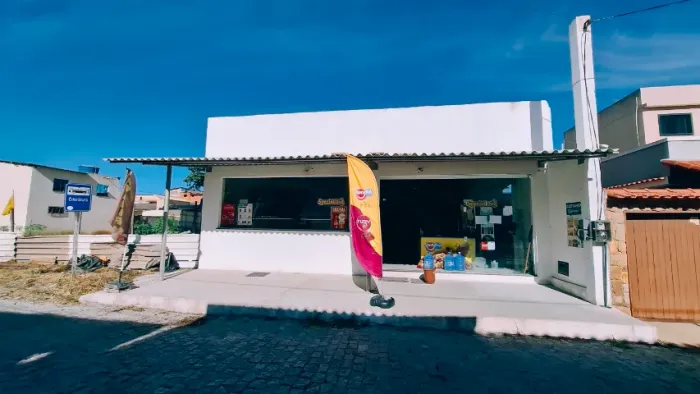 OPORTUNIDADE DE INVESTIMENTO - MERCADO COMPLETO PRONTO PARA OPERAR!