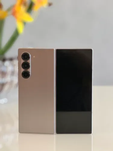 Celular Samsung Galaxy Z Fold 6