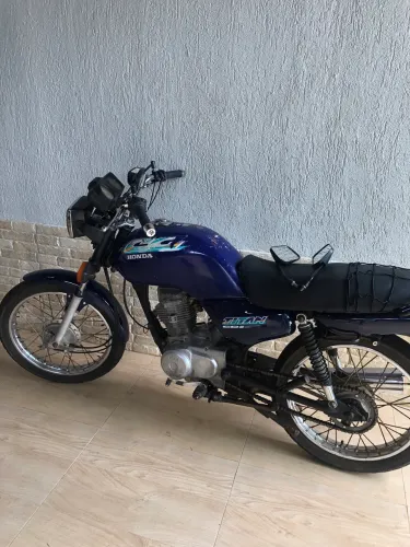 cg 125 99