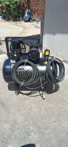 Compressor schuz Bravo