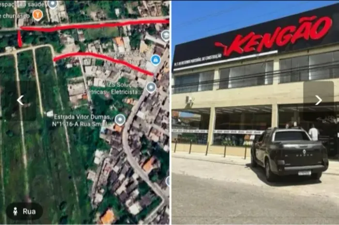 Terreno em Santa Cruz, condomínio fechado 120m2 ou 60m2. Rio de Janeiro. 