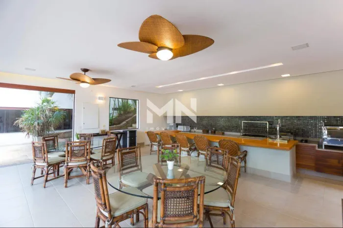 Casa para locação no Condomínio Terras de São José I em Itu/SP.
