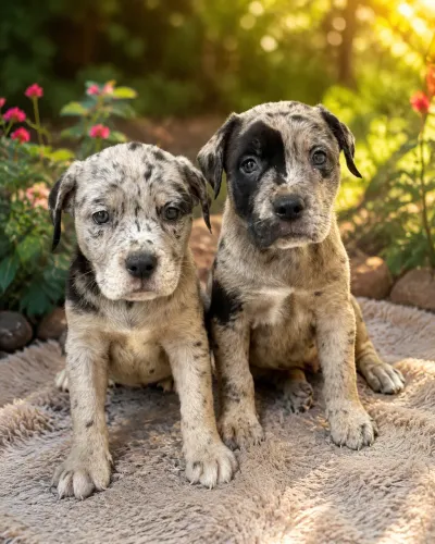 American Bully Filhotes