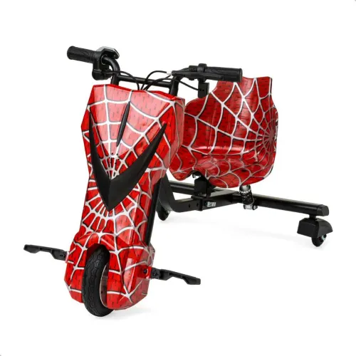 Triciclo drift