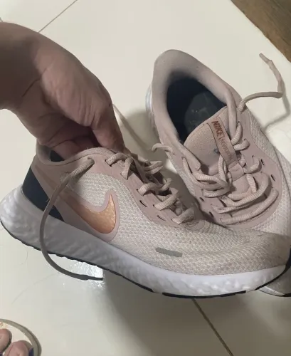 tênis nike 6 revolution original 