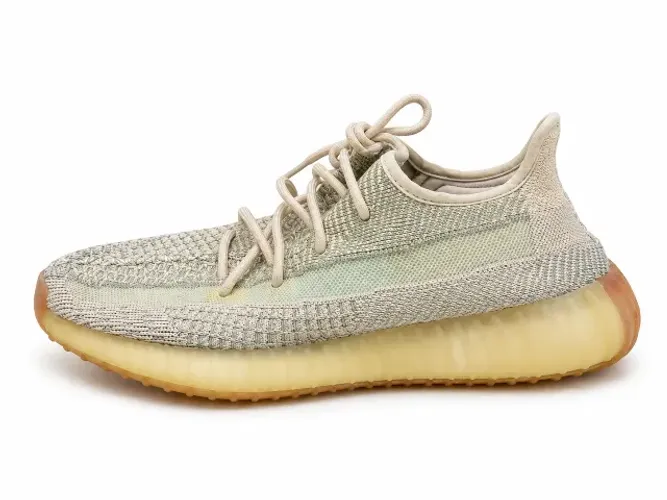 adidas yeezy boost 350 v2 citrin excelente estado