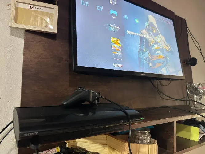 PlayStation 3 - PS3 BARATO
