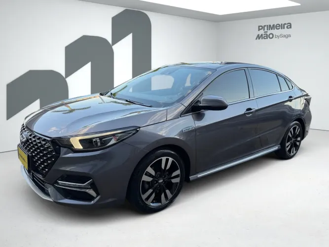 Chery Arrizo 6 PRO 1.5 Turbo (híbrido) 2023