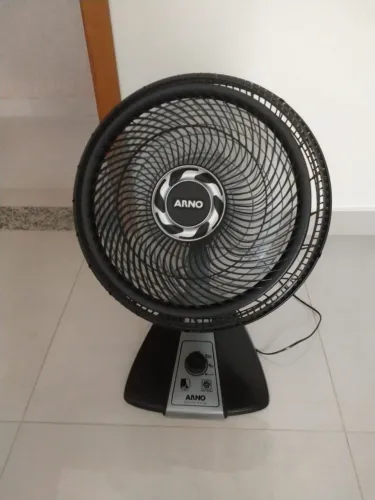 Ventilador de mesa Arno Silence Force diam 50