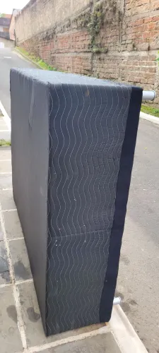 CAMA CONJUGADA