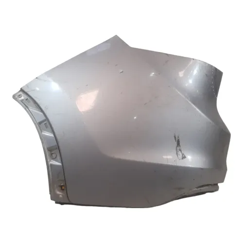 Polaina Esquerda Honda Crv 2009 2010 2011 Xx