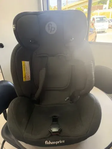 Cadeira para auto Bebê