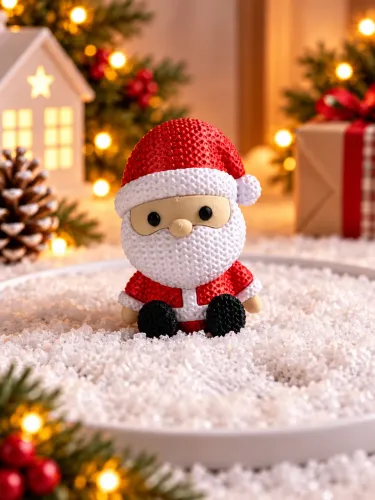 Amigurumi