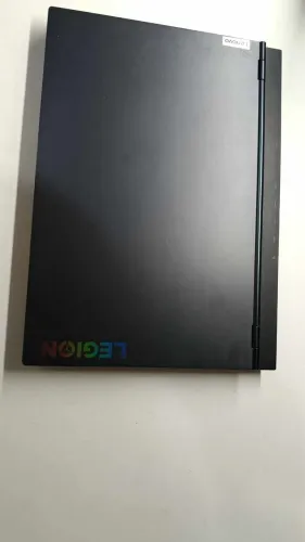 Notebook Gamer Legion