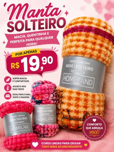 Tudo para sua casa